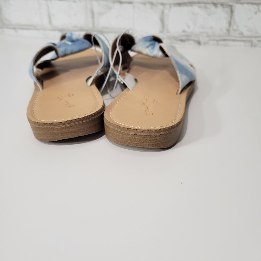NWT Universal Thread sandals - Picture 6 of 8